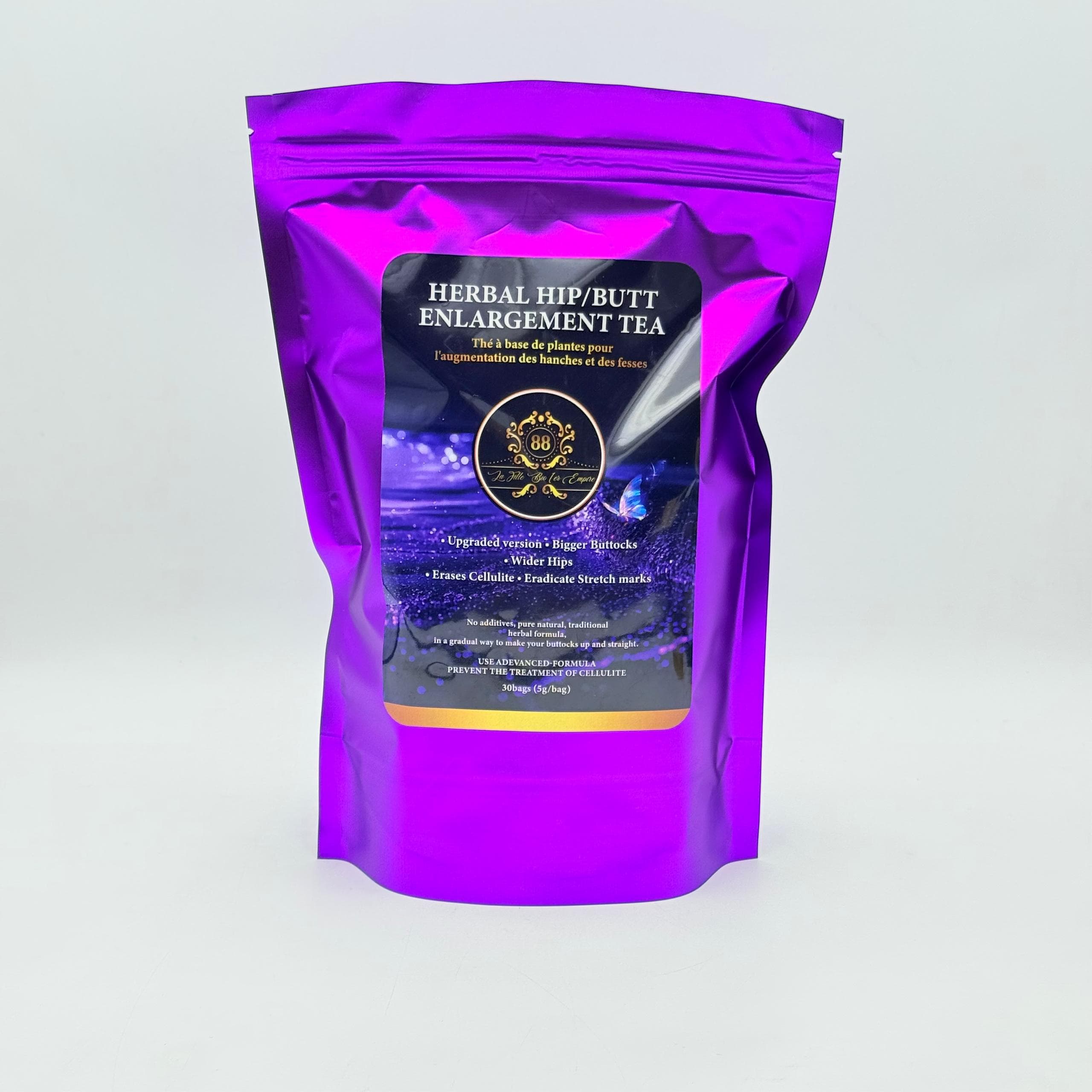 Crème Augmentation Mamelle